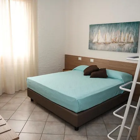 Appartement Blue - A Due Passi Dal Lago, Parcheggio Privato