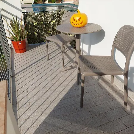 Blue - A Due Passi Dal Lago, Parcheggio Privato Appartement Lazise