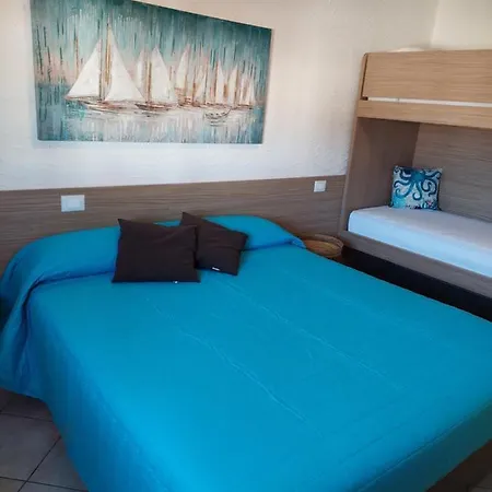 Blue - A Due Passi Dal Lago, Parcheggio Privato Appartement *