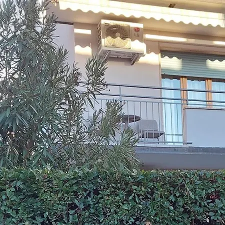 Appartement Blue - A Due Passi Dal Lago, Parcheggio Privato