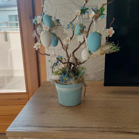 Blue - A Due Passi Dal Lago, Parcheggio Privato Appartement Lazise